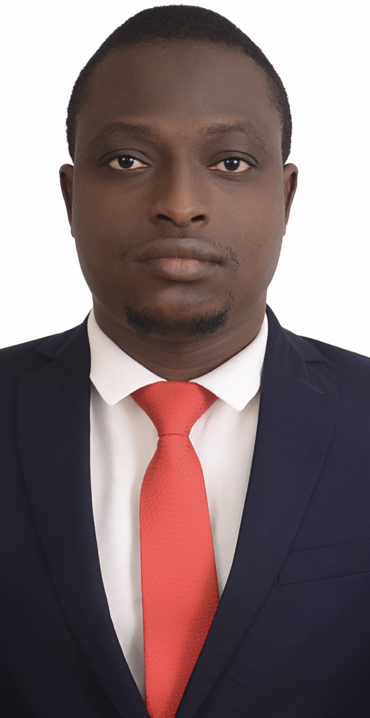 Coulibaly Sié Allassane